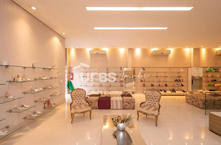 0 - Sala Comercial - Setor Marista