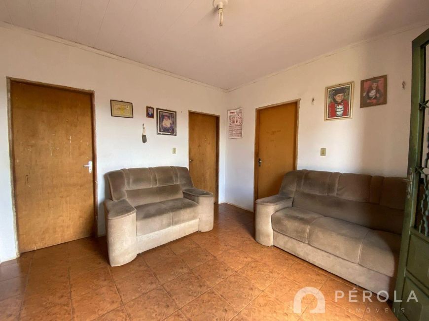 Casa em Setor Santos Dumont - Goiânia