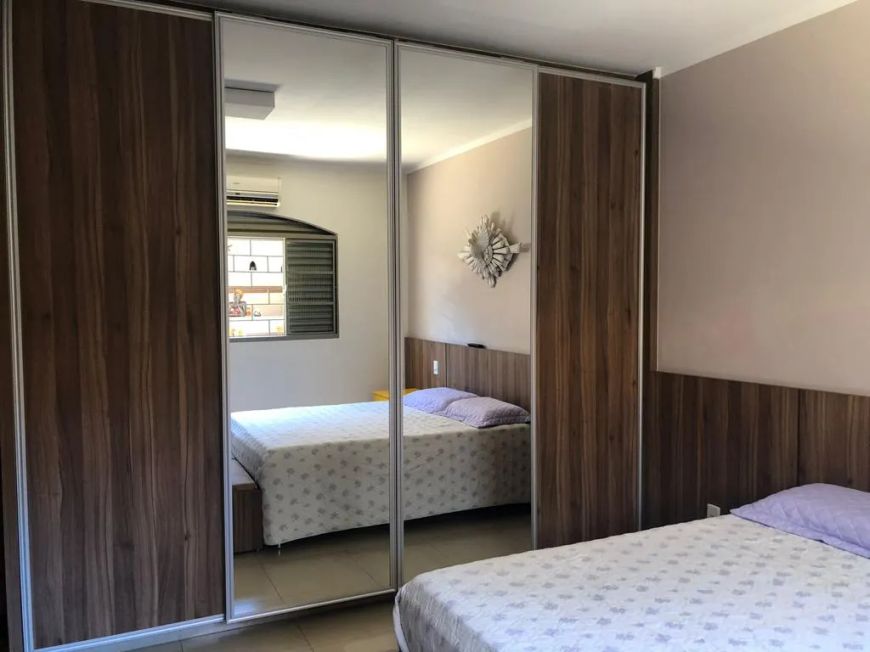 Casa 4 quartos, Jardim América, Bueno, Sudoeste, Coimbra, Oeste - Goiânia - GO