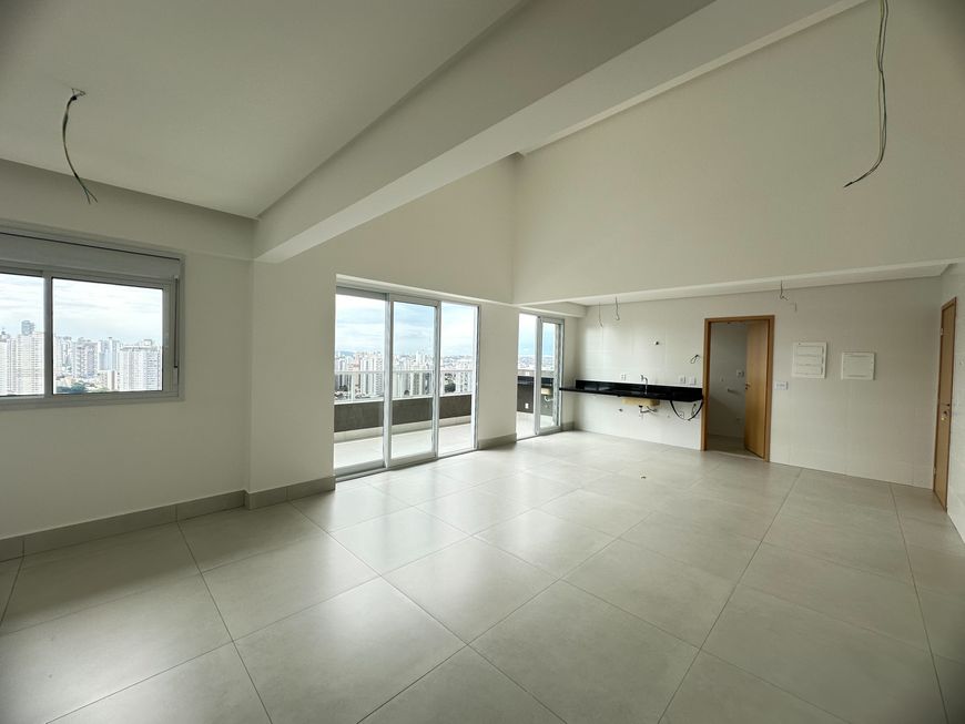 Apartamento para venda Prox praça sol e alameda das rosas 3 suítes em Setor Oeste - Goiânia - Goiás