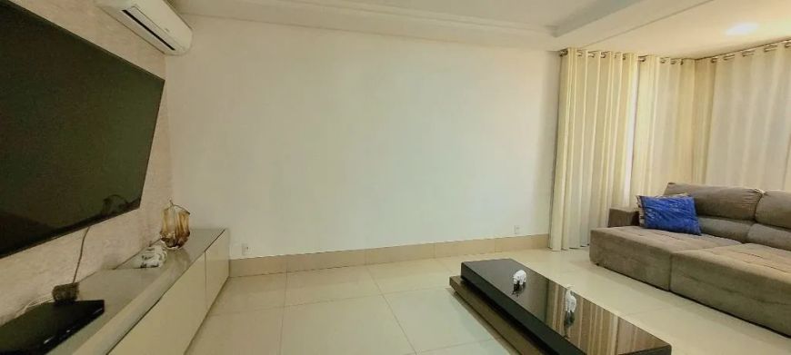 Sobrado em Goiânia