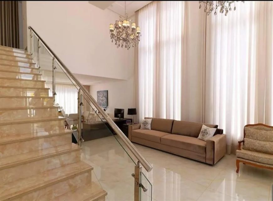 Green Diamond - Casa de Condomínio 4 quartos, sendo 4 suítes