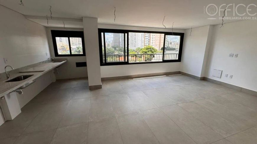 ALIVE BUENO 3 SUÍTES PLENAS 97M²