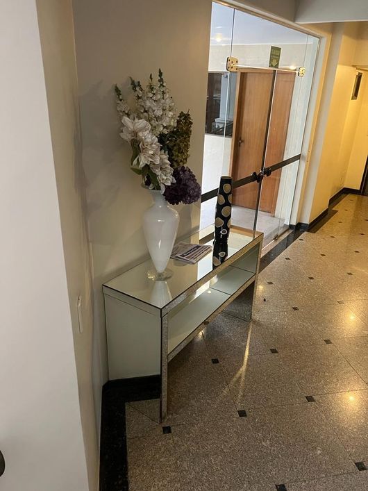 Apartamento para venda tem 240 metros quadrados com 3 quartos em Setor Bueno - Goiânia - Goiás.