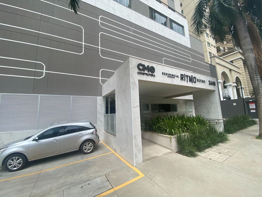 Ritmo Bueno apartamento de 39 metros , em frente escola protagoras