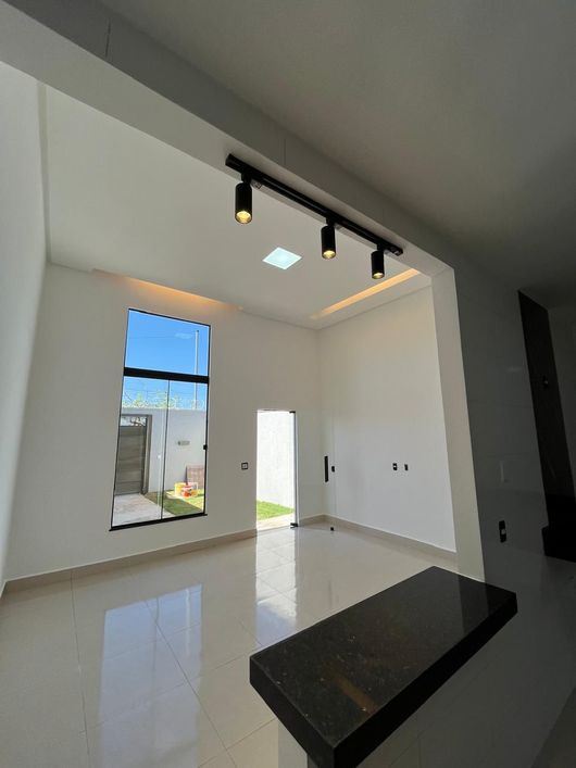 Imóvel para venda possui 75 metros quadrados com 2 quartos