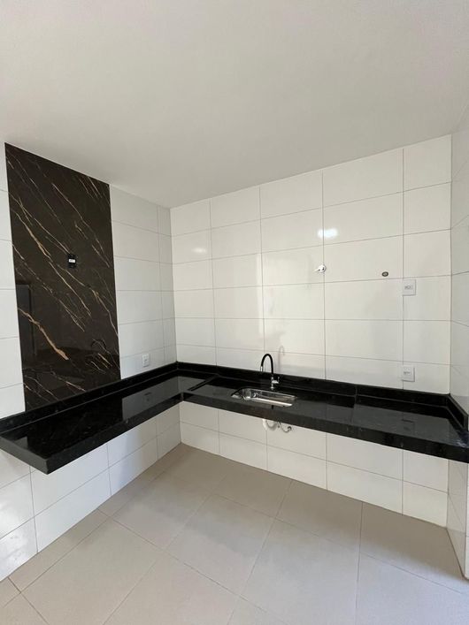 Imóvel para venda possui 75 metros quadrados com 2 quartos