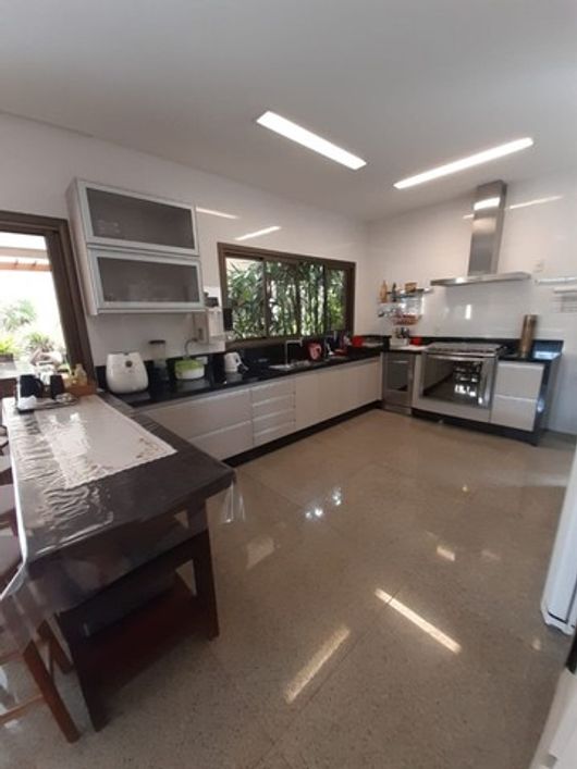 Sobrado Jardins Verona