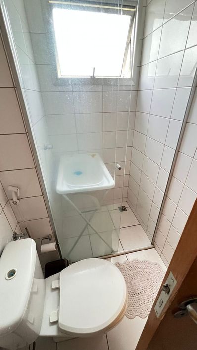 Apartamento à venda, Residencial Eldorado, Goiânia, GO