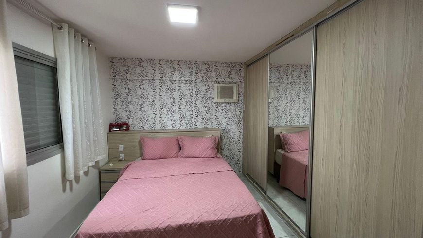 Apartamento à venda, Residencial Eldorado, Goiânia, GO