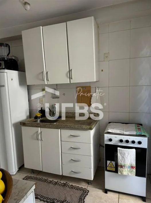 Residencial Solar de France - Apartamento 2 quartos, sendo 1 suíte