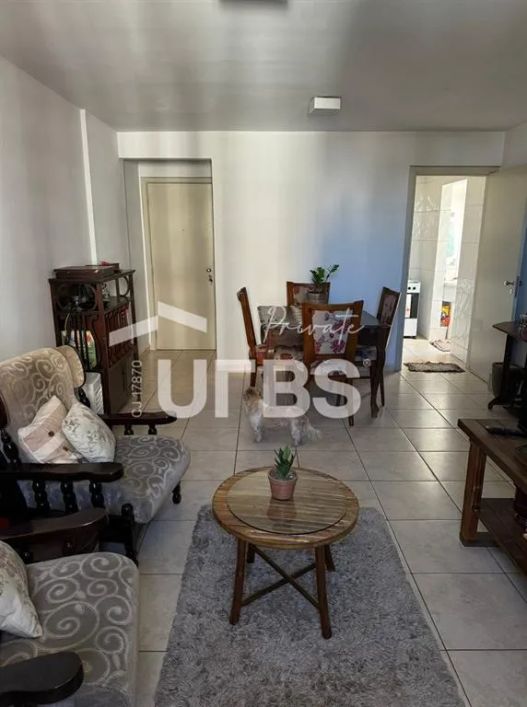 Residencial Solar de France - Apartamento 2 quartos, sendo 1 suíte
