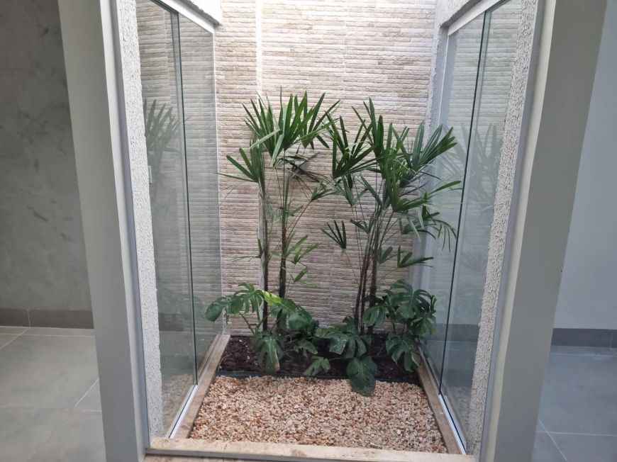 LINDA CASA NO MOINHO DOS VENTOS