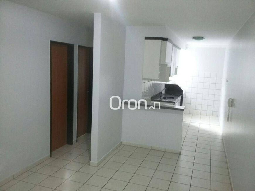 Apartamento à venda, 60 m² por R$ 250.000,00 - Jardim Presidente - Goiânia/GO