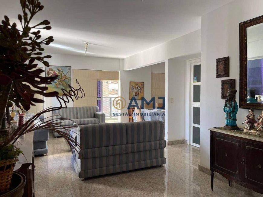 Apartamento com 4 dormitórios à venda, 152 m² por R$ 920.000,00 - Setor Oeste - Goiânia/GO