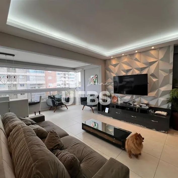 Bueno América 102m² - Jardim América