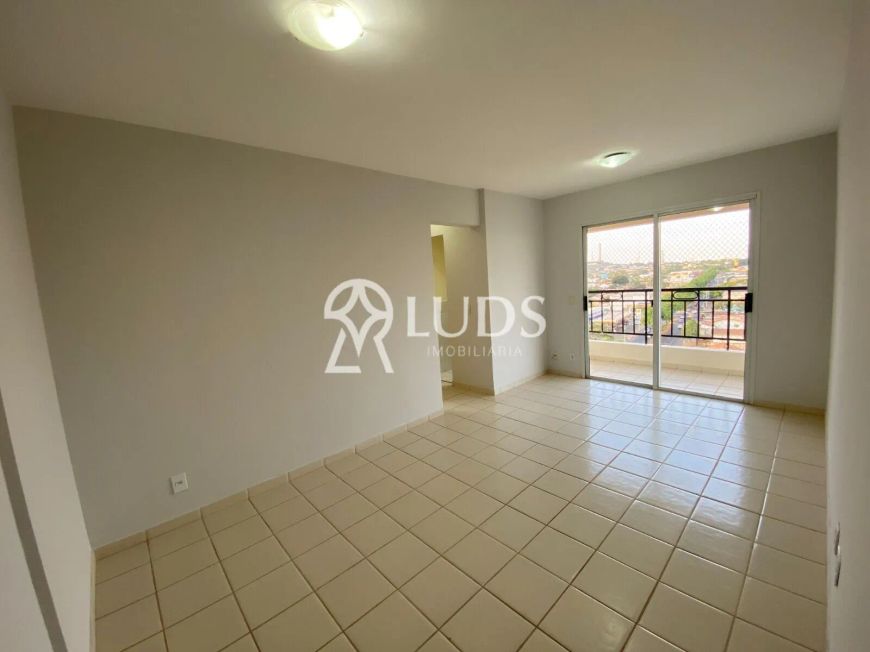 Apartamento no Varandas do Buriti - Parque Amazônia