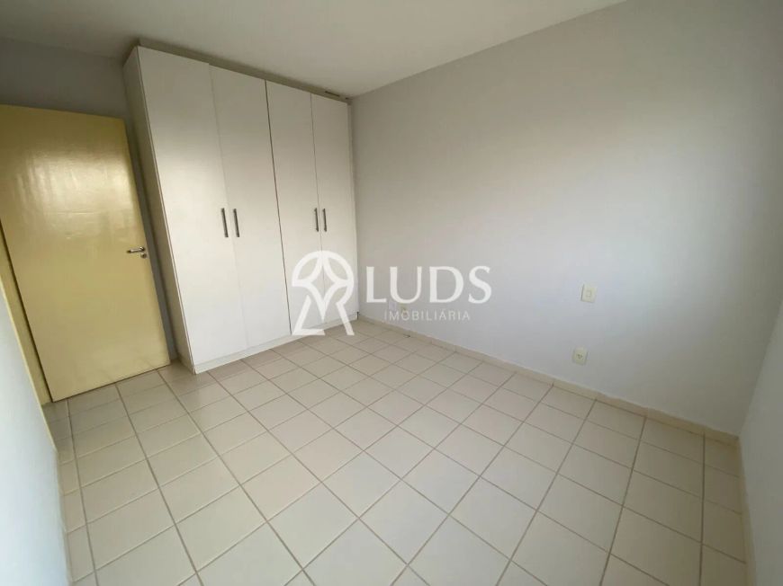 Apartamento no Varandas do Buriti - Parque Amazônia