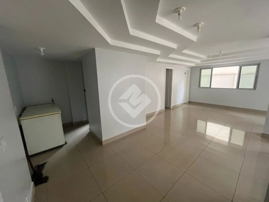 Apartamento à Venda no Setor Oeste codigo: 106739