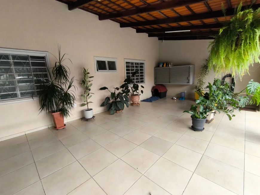 Casa 3/4 Com Suite No Aruana 1 Reformada