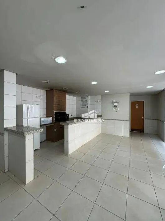 Apartamento com 3 dormitórios à venda, 69 m² por R$ 495.000 - Setor Negrão de Lima - Goiânia/GO