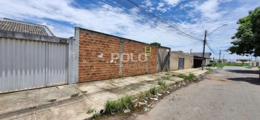 Terreno à venda, 360 m² por R$ 280.000,00 - Residencial Center Ville - Goiânia/GO