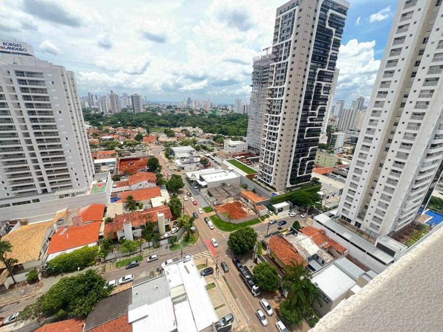 Apartamento com 62 m2, 2 suítes, ao lado da Al. Ricardo Paranho e Pq Areiao, Excelente oportunidade