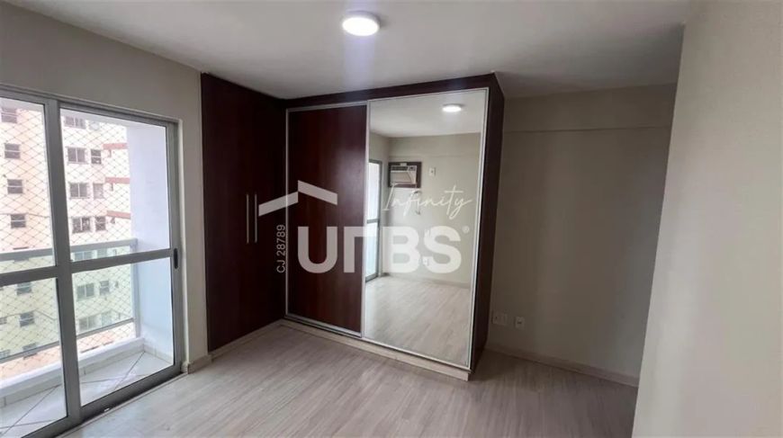 Apartamento 3 quartos no ST.Bueno - T3 - ED. Manaaim