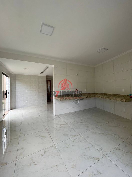 SOBRADO DE ESQUINA NO RESIDENCIAL GUAREMA – GOIÂNIA/GO