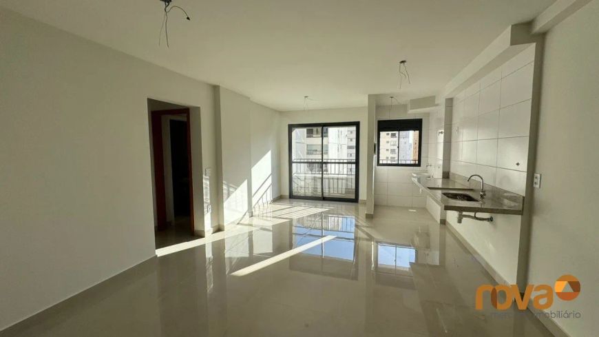 Apartamento 3 quartos 3 suites no Setor Bueno