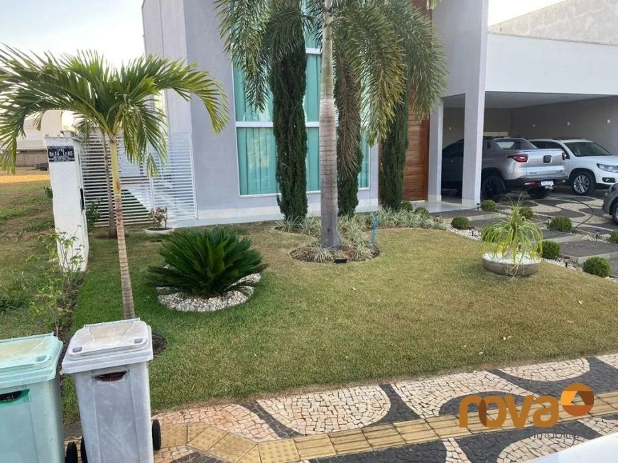 Casa 3 suite condomínio fechado