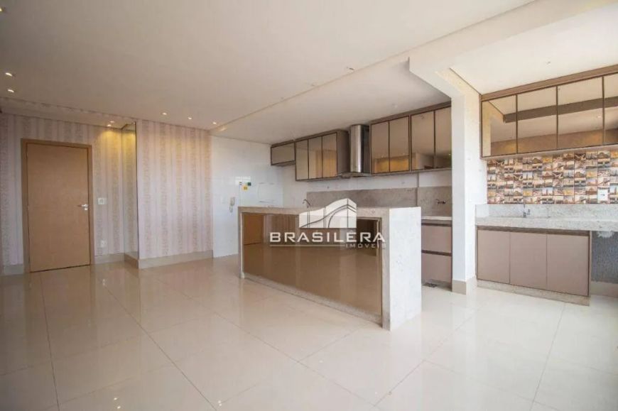 Apartamento com 3 suítes à venda, 92 m² - Setor Leste Universitário - Goiânia/GO