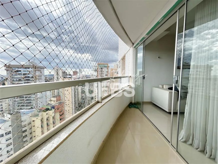 L'essence Suíça - Apartamento 3 quartos, sendo 1 suíte