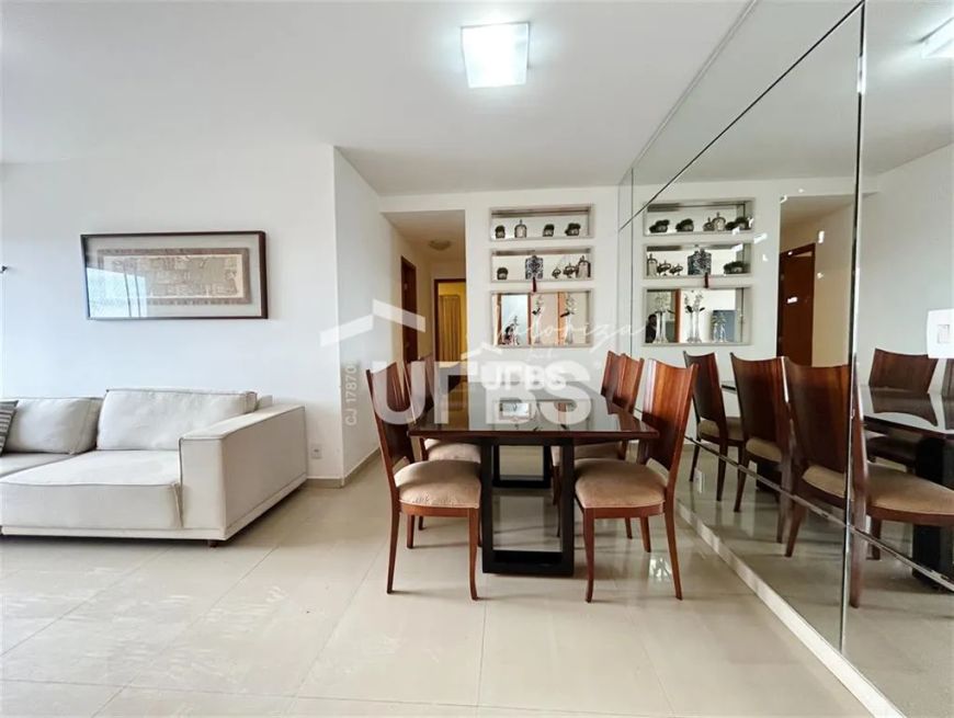 L'essence Suíça - Apartamento 3 quartos, sendo 1 suíte