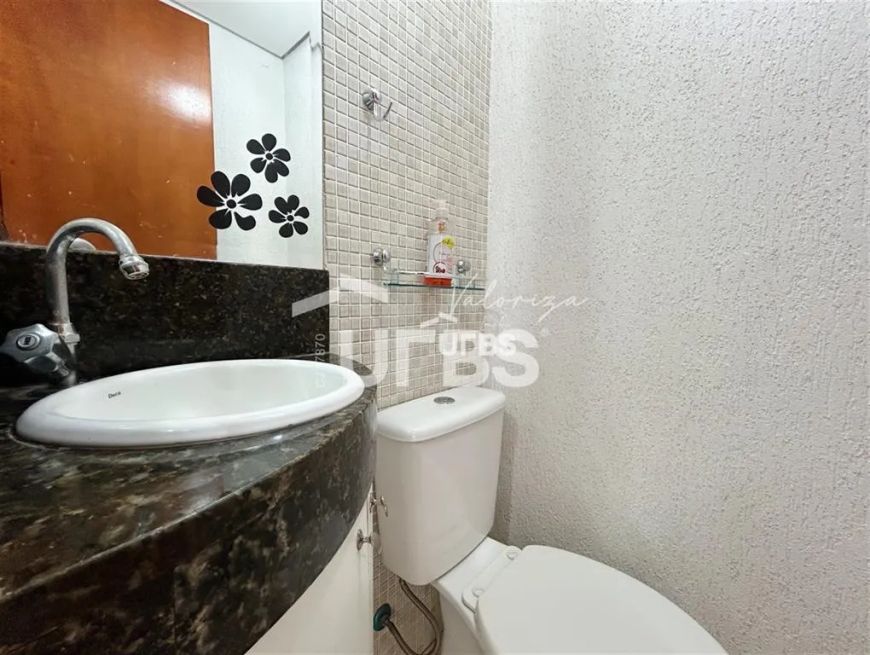 L'essence Suíça - Apartamento 3 quartos, sendo 1 suíte