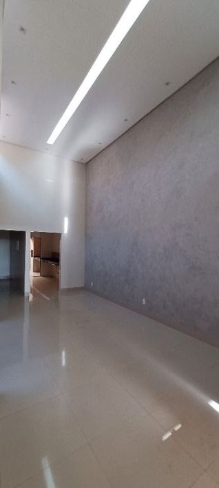 Casa com 3 dormitórios à venda, 115 m² por R$ 480.000,00 - Residencial Flamingo - Goiânia/GO
