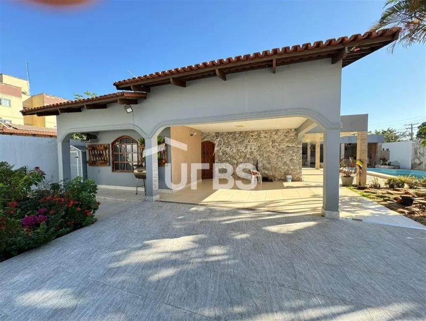 0 - Casa 5 quartos, sendo 3 suítes