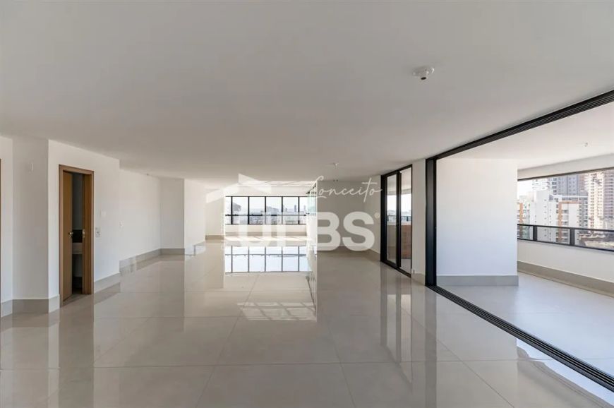 Reserva Newest - Apartamento 4 quartos, sendo 4 suítes