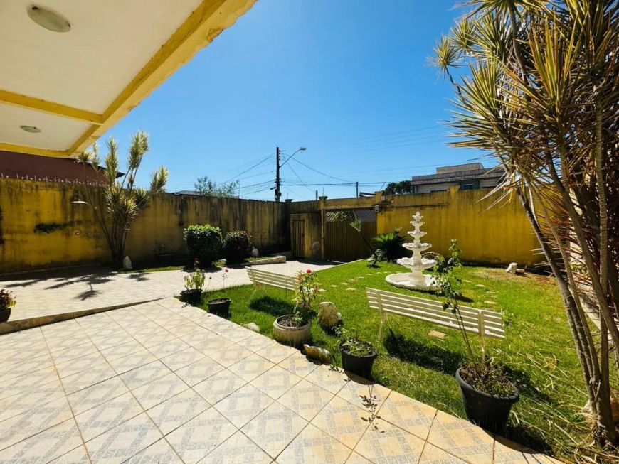 Sobrado a venda em Jardim Leblon