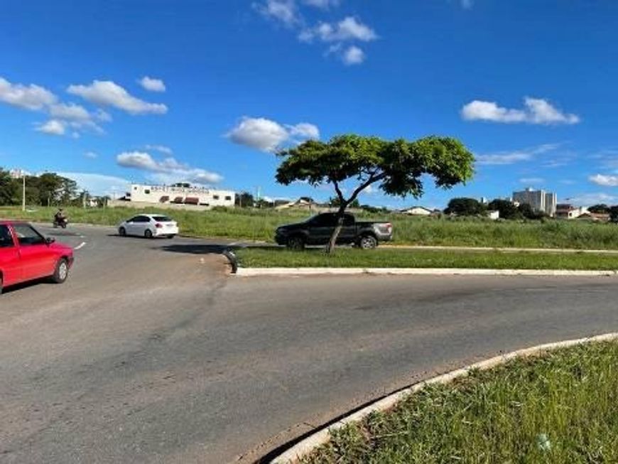 Lote Jardim Europa