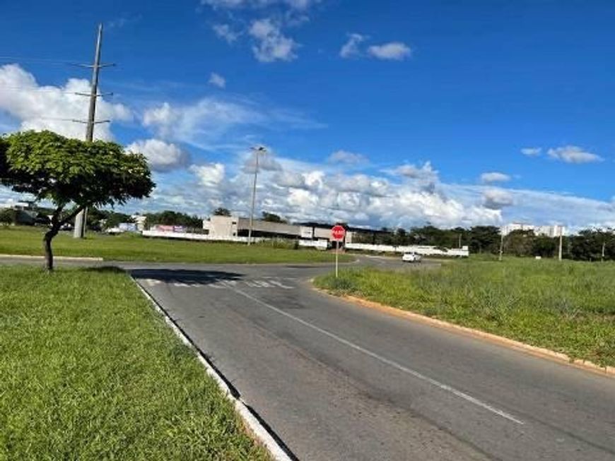 Lote Jardim Europa
