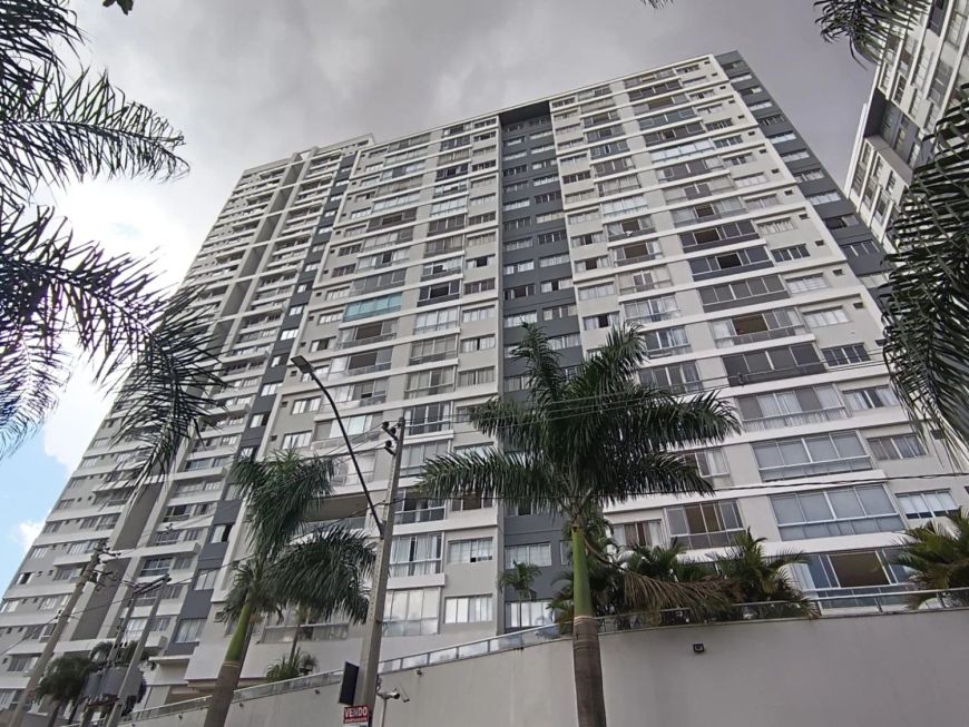 Apartamento à venda no Setor Central, em Goiânia