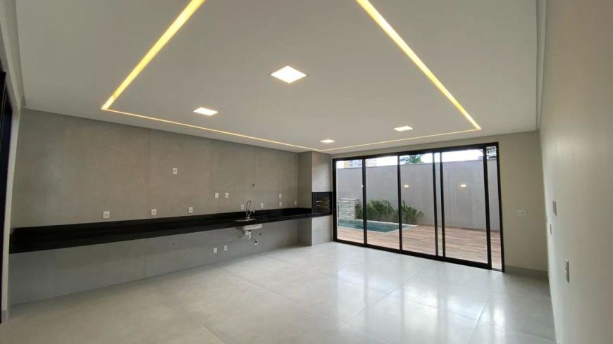 Casa Alto Padrão 3 Suite R$1.280.000.00 Jardim Vila Boa