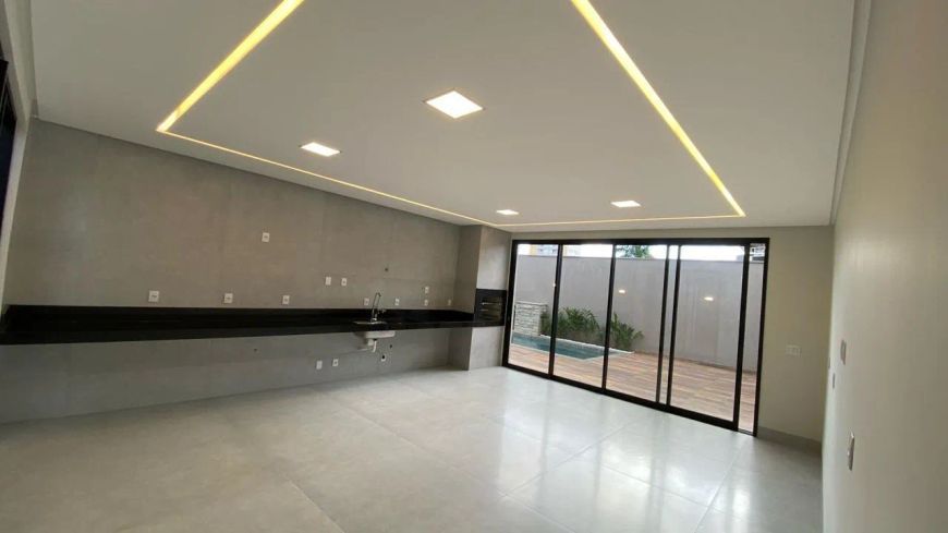 Casa Alto Padrão 3 Suite R$1.280.000.00 Jardim Vila Boa