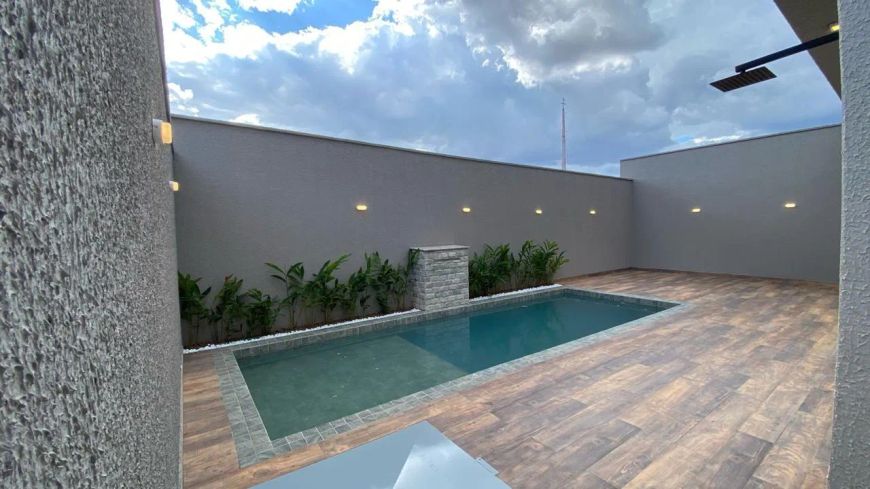 Casa Alto Padrão 3 Suite R$1.280.000.00 Jardim Vila Boa