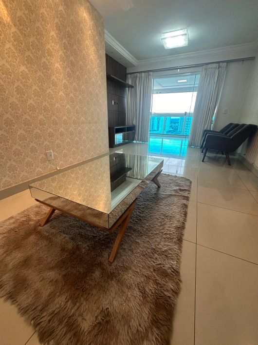 Imóvel para venda com 109 metros quadrados com 3 quartos em Residencial Eldorado - Goiânia - GO