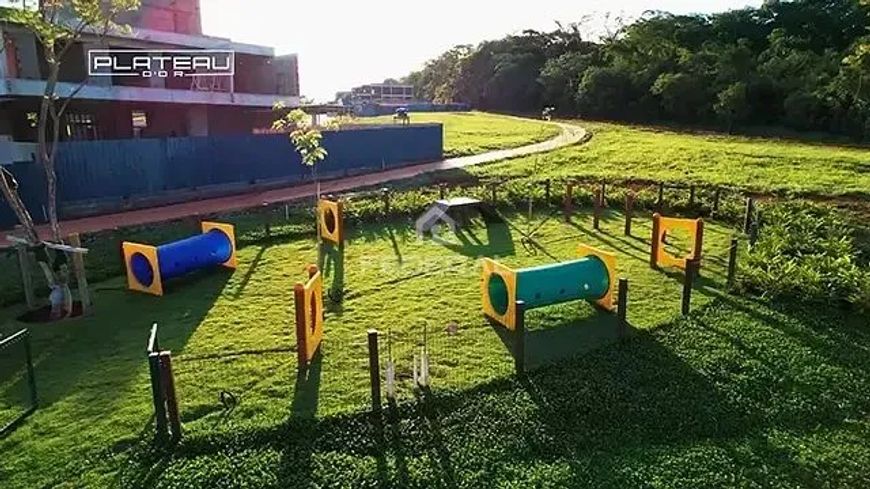 Terreno à venda, Condominio Plateau Dòr, Goiânia, GO