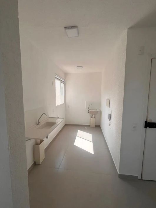 Apartamento com 2 dormitórios à venda, 42 m² por R$ 180.000,00 - Residencial Barcelona - Goiânia/GO