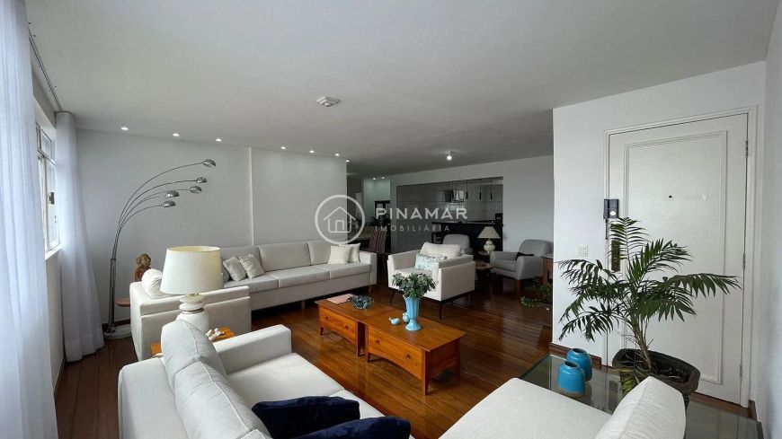 Apartamento à venda, 4 QUARTOS SENDO 2 SUÍTES, POR 680.000,00 - Setor Oeste, Goiânia, GO