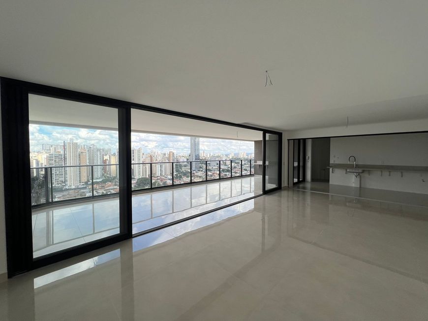 Imóvel para venda com 254 metros quadrados com 4 quartos em Setor Bueno - Goiânia - GO